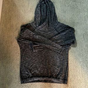 Lululemon hoodie